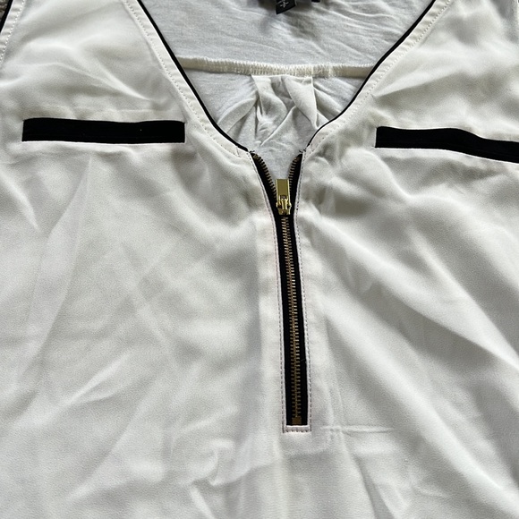 Express Portofino Tank Size Small - Picture 3 of 3